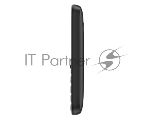 Мобильный телефон Maxvi B100 black