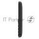 Мобильный телефон Maxvi B100 black
