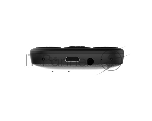Мобильный телефон Maxvi B100 black