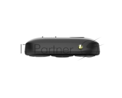 Мобильный телефон Maxvi B100 black