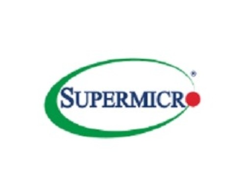 [Сервер] Supermicro Сервер 122XQ0416R-240384(1U/610C-TR/2x4314/384GB/480GB+8TB+2000GB/2xPSU/RMK)