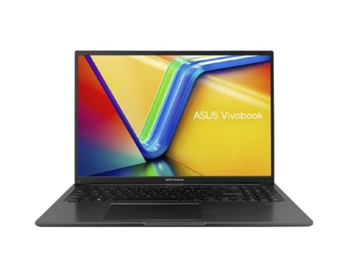 [Ноутбук] ASUS Vivobook 16  X1605VA-MB875 [90NB10N3-M01330] Indie Black 16