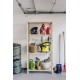 Строительный пылесос Karcher WD 2 Plus V-12/4/18 1000Вт (уборка: сухая/сбор воды) желтый