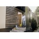 Строительный пылесос Karcher WD 2 Plus V-12/4/18 1000Вт (уборка: сухая/сбор воды) желтый