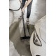 Строительный пылесос Karcher WD 3 S V-17/4/20 1000Вт (уборка: сухая/сбор воды) желтый