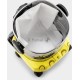 Строительный пылесос Karcher WD 5 S V-25/5/22 1100Вт (уборка: сухая/сбор воды) желтый