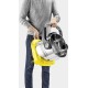 Строительный пылесос Karcher WD 5 S V-25/5/22 1100Вт (уборка: сухая/сбор воды) желтый