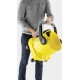 Строительный пылесос Karcher WD 5 V-25/5/22 1100Вт (уборка: сухая/сбор воды) желтый