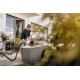 Строительный пылесос Karcher WD 5 V-25/5/22 1100Вт (уборка: сухая/сбор воды) желтый