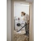 Строительный пылесос Karcher WD 5 V-25/5/22 1100Вт (уборка: сухая/сбор воды) желтый