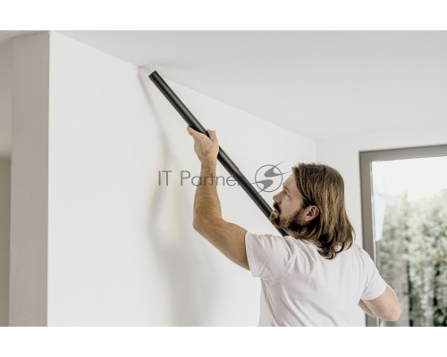 Строительный пылесос Karcher WD 3 P S V-17/4/20 1000Вт (уборка: сухая/сбор воды) желтый