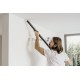 Строительный пылесос Karcher WD 3 P S V-17/4/20 1000Вт (уборка: сухая/сбор воды) желтый