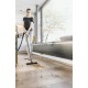 Строительный пылесос Karcher WD 3 P S V-17/4/20 1000Вт (уборка: сухая/сбор воды) желтый
