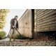 Строительный пылесос Karcher WD 3 P S V-17/4/20 1000Вт (уборка: сухая/сбор воды) желтый