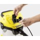 Строительный пылесос Karcher WD 3 P S V-17/4/20 1000Вт (уборка: сухая/сбор воды) желтый