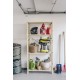 Строительный пылесос Karcher WD 3 P S V-17/4/20 1000Вт (уборка: сухая/сбор воды) желтый
