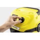 Строительный пылесос Karcher WD 3 P S V-17/4/20 1000Вт (уборка: сухая/сбор воды) желтый