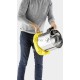 Строительный пылесос Karcher WD 3 P S V-17/4/20 1000Вт (уборка: сухая/сбор воды) желтый