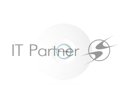 Точка доступа потолочная IP-COM Pro-6-LR AX3000, 2*1Gbit RJ45, PoE