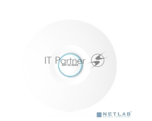 Точка доступа потолочная IP-COM Pro-6-LR AX3000, 2*1Gbit RJ45, PoE