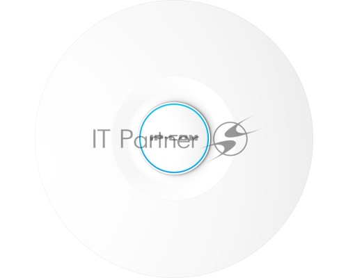 Точка доступа потолочная IP-COM Pro-6-LR AX3000, 2*1Gbit RJ45, PoE