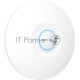 Точка доступа потолочная IP-COM Pro-6-LR AX3000, 2*1Gbit RJ45, PoE