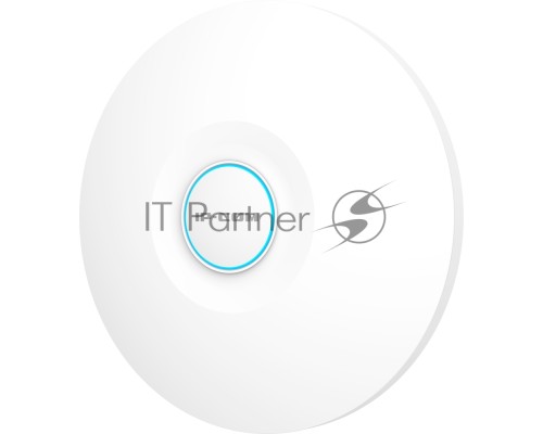 Точка доступа потолочная IP-COM Pro-6-LR AX3000, 2*1Gbit RJ45, PoE