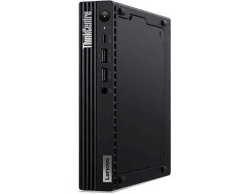 [Компьютер] Lenovo ThinkCentre M70q G4 Tiny [12E3003EUM] black {i5-13400T/8GB/512GB SSD/VESA/DOS}