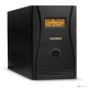 ИБП ExeGate SpecialPro Smart LLB-1200.LCD.AVR.EURO.RJ <1200VA/750W, LCD, AVR, 4 евророзетки, RJ45/11, Black>