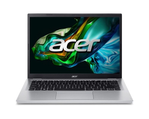 [Ноутбук] Acer Aspire A314-42P-R3RD  [NX.KSFCD.005] Silver 14