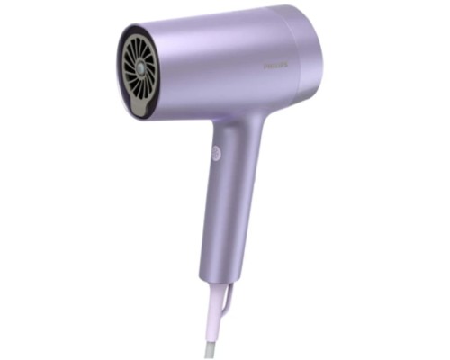 [Электробритва] Фен Philips BHD720/10 1800Вт фиолетовый