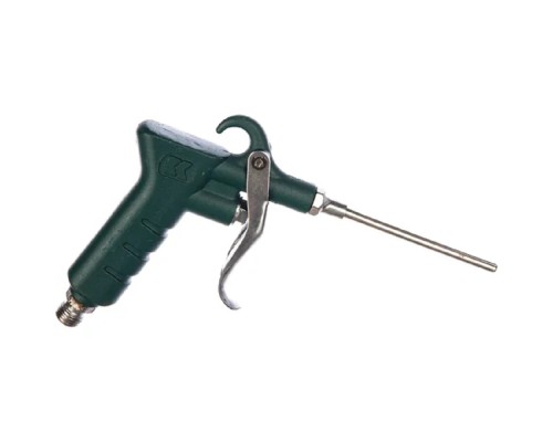 [Клещи ] Пистолет продувочный Kraftool 06537_z01 200л/мин зеленый