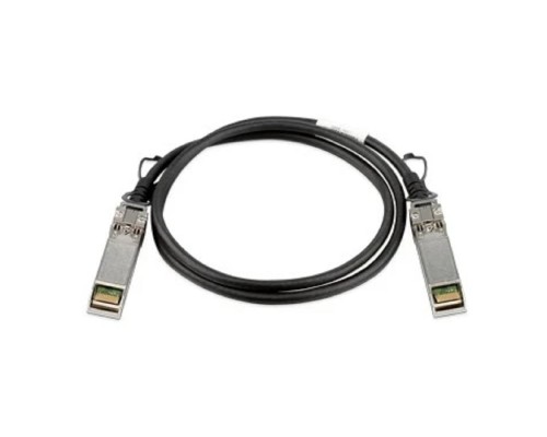 [Сетевое оборудование] ORIGO OFM-CB100S/A1A Пассивный кабель 10GBase-X SFP+ длиной 1 м для прямого подключения