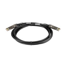 ORIGO OFM-CB300S/A1A Пассивный кабель 10GBase-X SFP+ длиной 3 м для прямого подключения