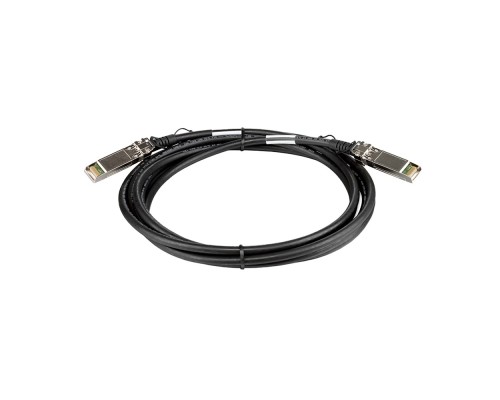 [Сетевое оборудование] ORIGO OFM-CB300S/A1A Пассивный кабель 10GBase-X SFP+ длиной 3 м для прямого подключения