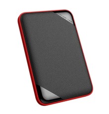 Silicon Power Portable HDD 1TB Armor A62, 2.5