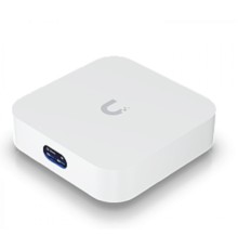 UBIQUITI UX Маршрутизатор UniFi Express, Wi-Fi 6, 802.11a/b/g/n/ac/ax, 1*1G WAN, 1*1G LAN