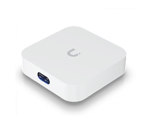 [Сетевое оборудование] UBIQUITI UX Маршрутизатор UniFi Express, Wi-Fi 6, 802.11a/b/g/n/ac/ax, 1*1G WAN, 1*1G LAN