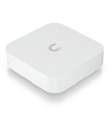 UBIQUITI UXG-Lite Маршрутизатор 2 ядра (1 ГГц), 1х 1G WAN, 1х 1G LAN