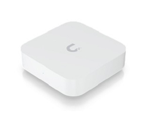 [Сетевое оборудование] UBIQUITI UXG-Lite Маршрутизатор 2 ядра (1 ГГц), 1х 1G WAN, 1х 1G LAN
