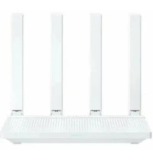 Wi-Fi роутер Xiaomi AX3000T,  AX3000,  белый [dvb4441gl]