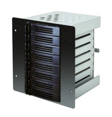 Корзина Chenbro HDD корзина 84H323610-032 для RM23616 8-BayMini-SAS