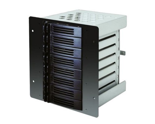 [Опция к серверу] Корзина Chenbro HDD корзина 84H323610-032 для RM23616 8-BayMini-SAS