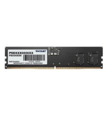 Модуль памяти DIMM 16GB DDR5-5600 PSD516G56002 PATRIOT