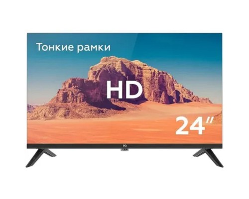[LCD, LED телевизоры BQ] BQ 24F32B Black