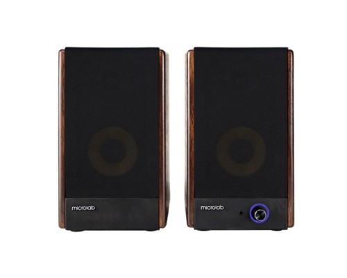 [Колонки] Microlab SOLO 4