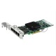 Сетевой адаптер PCIE 1GB 4P LREC9724PT LR-LINK