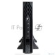 Источник бесперебойного питания 483 SKAT-UPS 3000 RACK+6x9Ah ИБП 2700 Вт, On-Line, синус, встроенные АКБ 6 шт.x 9Ah