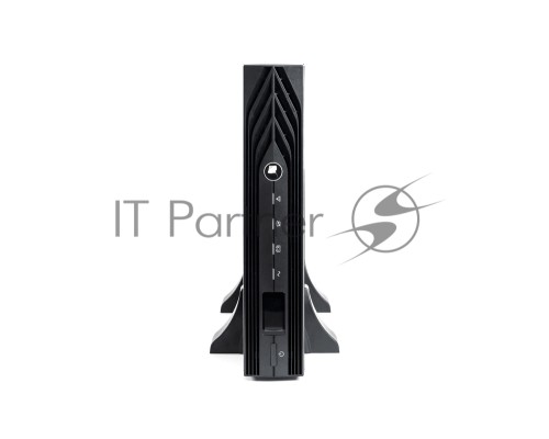 Источник бесперебойного питания 483 SKAT-UPS 3000 RACK+6x9Ah ИБП 2700 Вт, On-Line, синус, встроенные АКБ 6 шт.x 9Ah