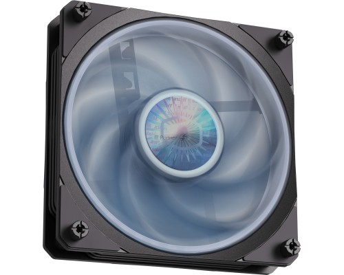 Водяное охлаждение Cooler Master MasterLiquid PL240 Flux (240W, 240mm, ARGB, fans:2x120mm/72.37CFM/32dBa/2300rpm, 2066/2011-v3/2011/1700/1200/1156/1155/1151-v2/1151-v1/1150/775/sWRX8/SP3/TR4/AM4/AM3+/AM3/AM2+/AM2/FM2+/FM2/FM1) Водяное охлаждение Cooler Master MasterLiquid PL240 Flux (240W, 240mm, ARGB, fans:2x120mm/72.37CFM/32dBa/2300rpm, 2066/2011-v3/2011/1700/1200/1156/1155/1151-v2/1151-v1/1150/775/sWRX8/SP3/TR4/AM4/AM3+/AM3/AM2+/AM2/FM2+/FM2/FM1)
